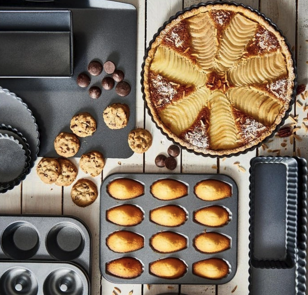 TOURTIÈRES