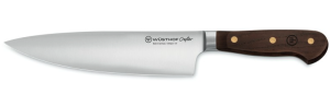 wusthof crafter chef 