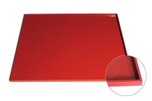 Tappetino in silicone Tapis Roulade 05 Dim. 560x360 di Silikomart Professional