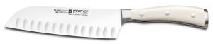 Santoku Ikon Creme