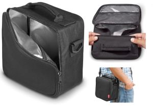 Borsa porta pranzo Nomad COMPACT di Valira