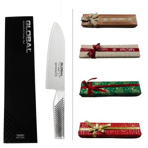 Gift Box Global Santoku