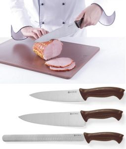 set haccp carne cotta