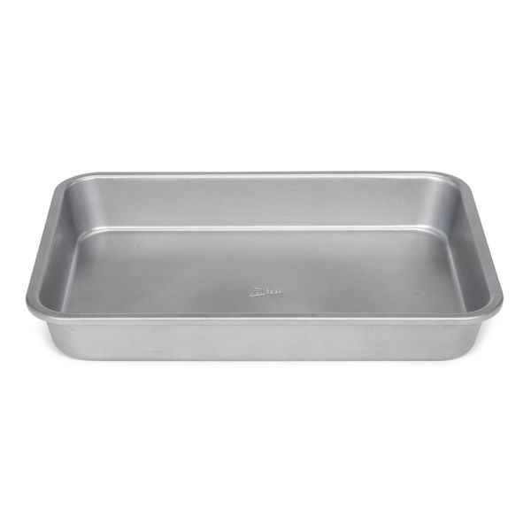 Teglia rettangolare Linea Silver-Top di Patisse