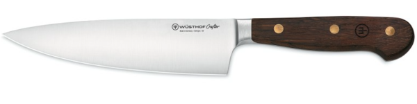 wusthof crafter chef cm. 16