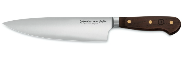 wusthof crafter chef 