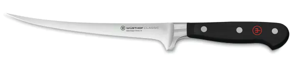 coltello wusthof filettare serie classic