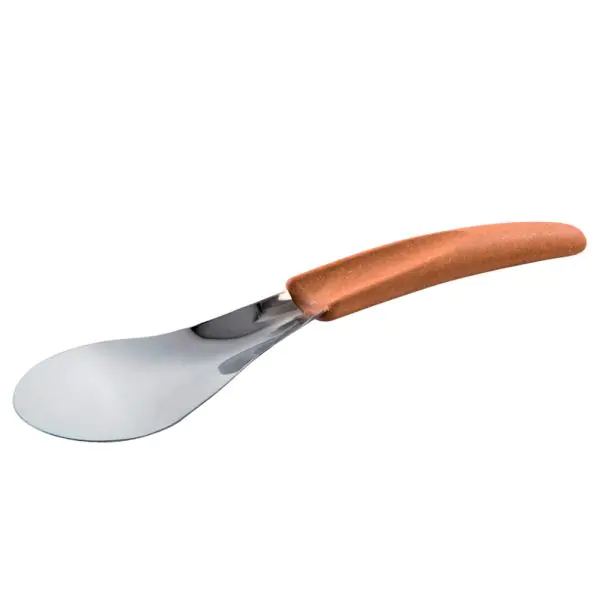 Ice cream spatula by Martellato Professional