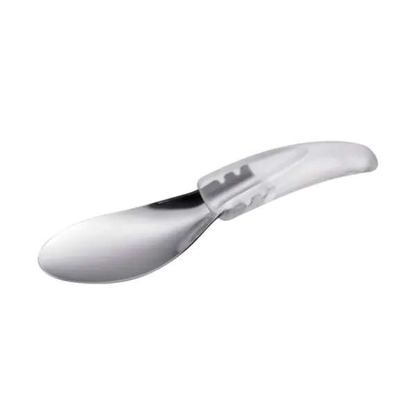 Spatule à glace pour carapace de Martellato Professional