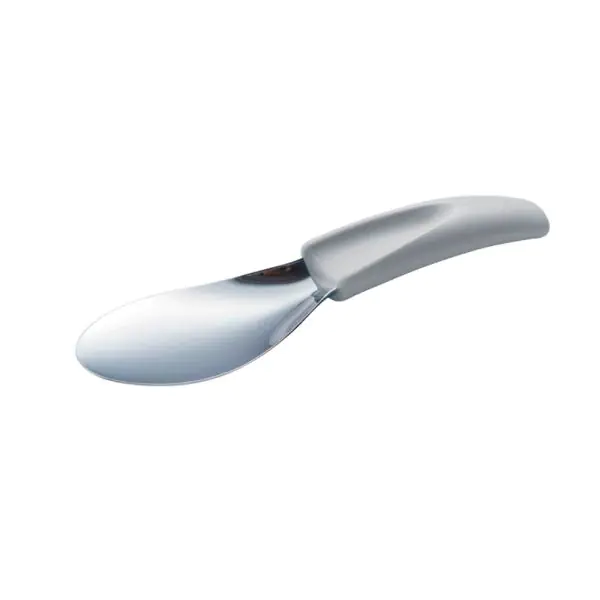 Spatule à glace pour carapace de Martellato Professional