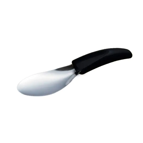 Ice cream spatula by Martellato Professional