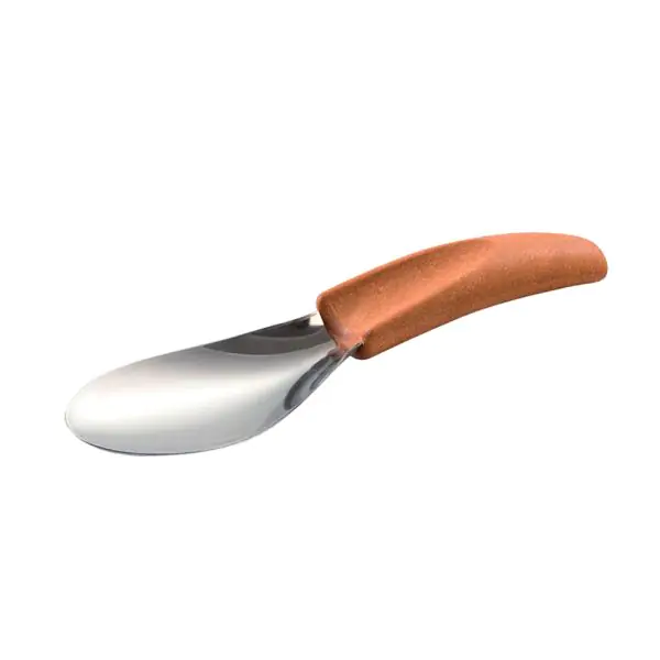 Spatule à glace pour carapace de Martellato Professional