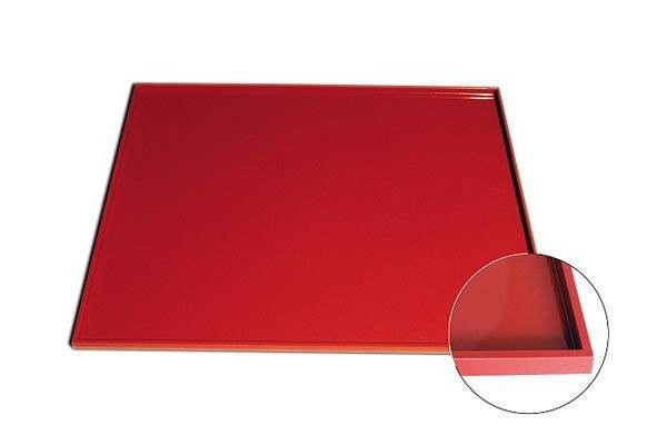 Tappetino in silicone Tapis Roulade 01 Dim. 422x352 di Silikomart Professional