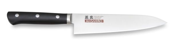 Chef cm. 18 Masahiro