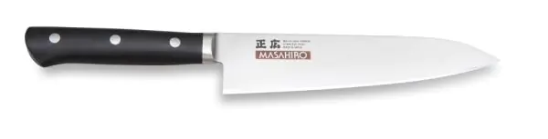 Chef cm. 21 Masahiro