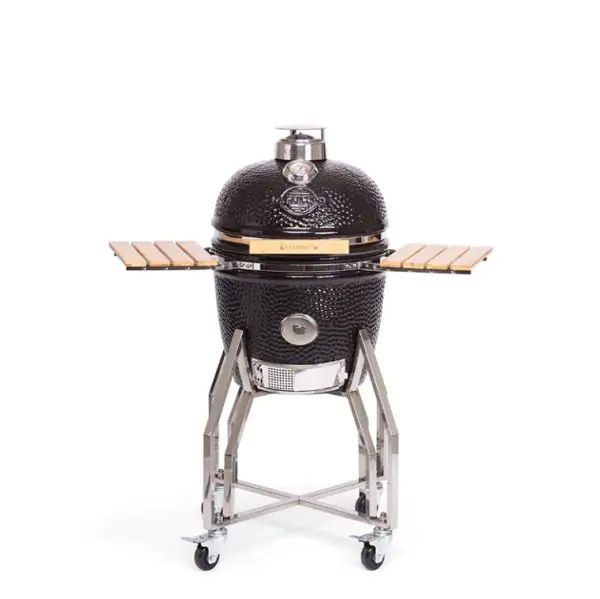 Kamado MEDIUM COMPLETE grill by Yakiniku