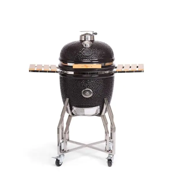 Kamado LARGE COMPLETE Grill by Yakiniku