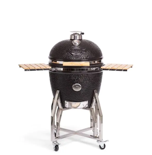 Kamado XLARGE COMPLETE Grill by Yakiniku
