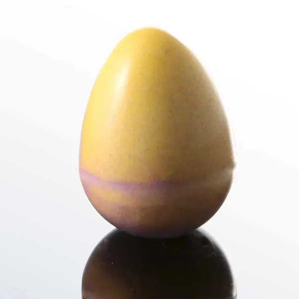 3D Mold Egg by Martellato Professional