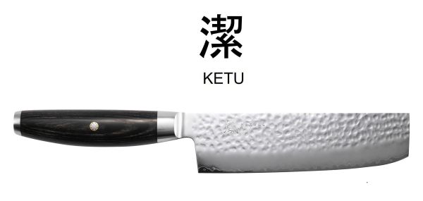 Nakiri Ketu