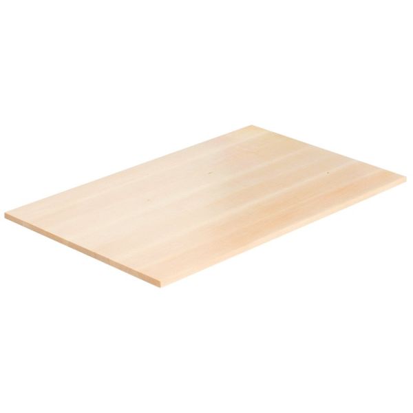 Rectangular wooden cutting board cm. 53,0x32,5