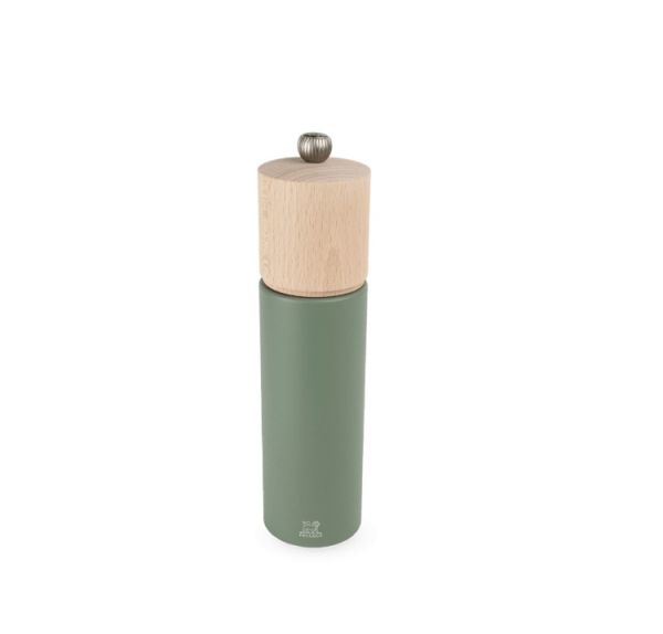 Boreal pepper mill 21 cm - colour Fern Green