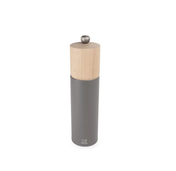 Boreal pepper mill 21 cm - colour Rock Grey