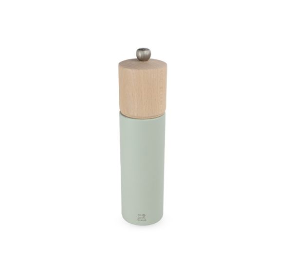 Boreal 21 cm salt mill - colour Sage Green
