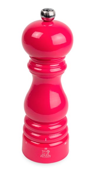 Pepper mill Paris u'Select ParisRama collection cm. 18 Rose Bonbons from Peugeot