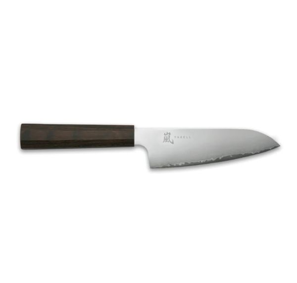 Coltello Santoku cm 12,5 serie HANA di Yaxell 