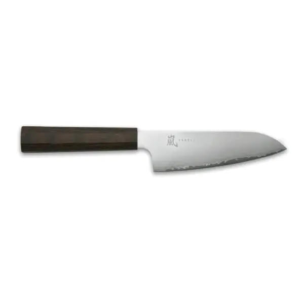 Couteau Santoku 12.5 cm série HANA par Yaxell 