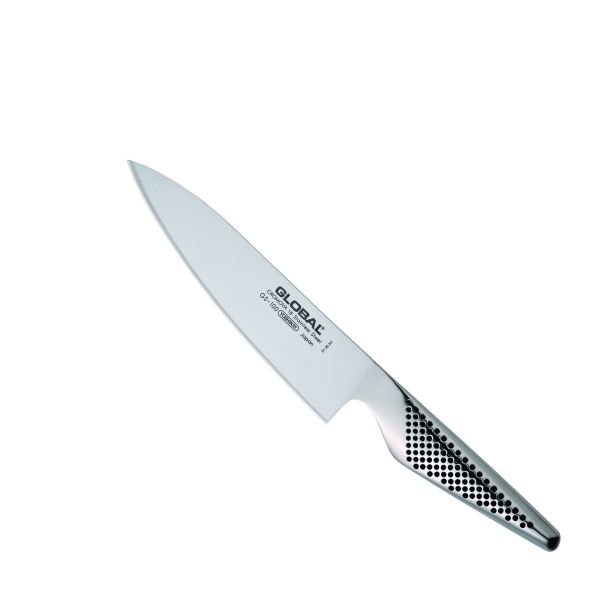 GS-100 chef knife blade cm. 16 GS series from Global