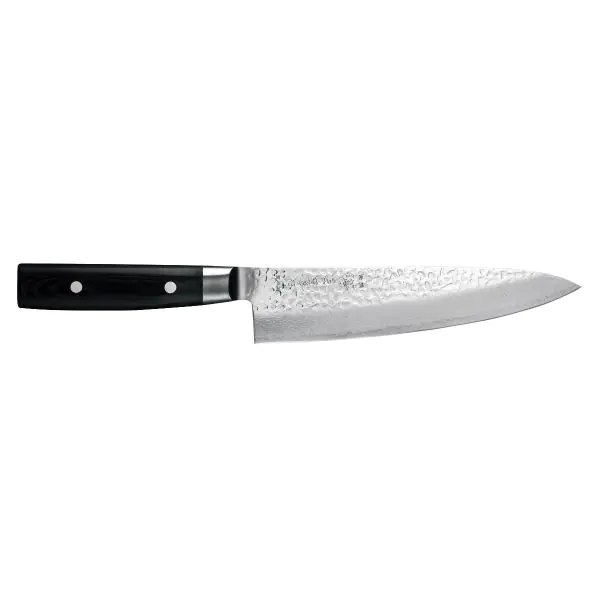 Chef knife cm. 20 Zen series by Yaxell