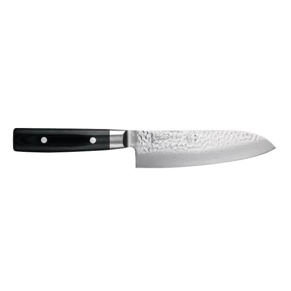 Santoku knife cm. 16,5 Zen series by Yaxell 