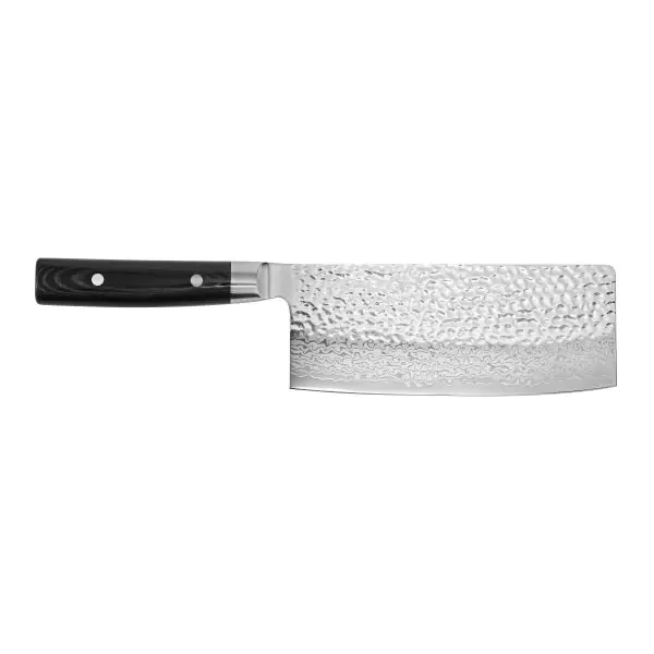 Chinese Vegetable Knife Zen Series by Yaxell 