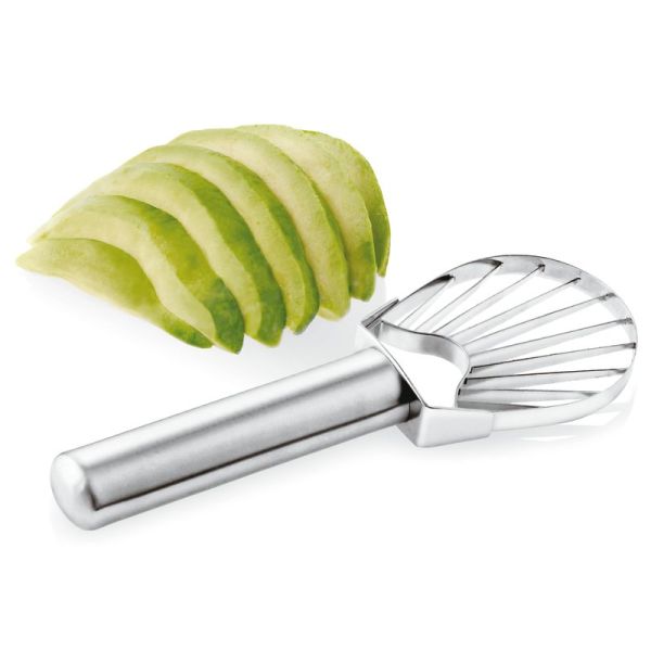 Avocado Peeler and Cutter