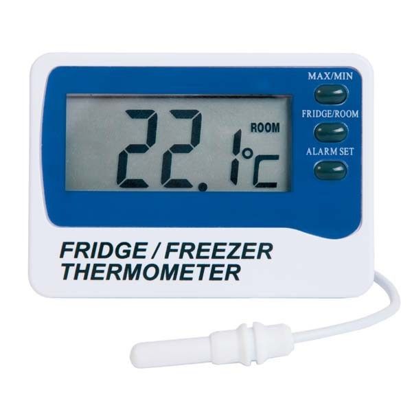 Termometro digitale da Freezer e Frigo