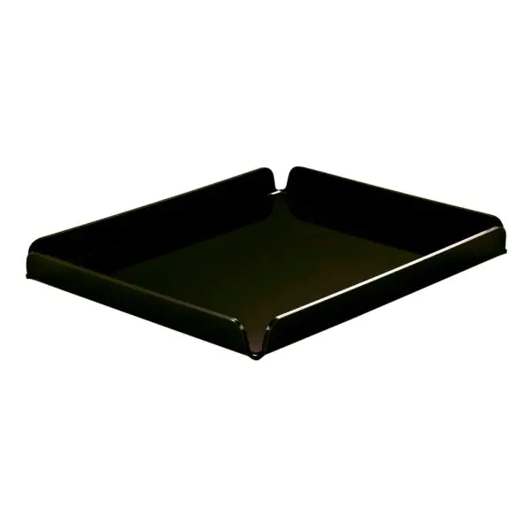 Plexiglass tray - 204x258x20mm by Martellato Professional