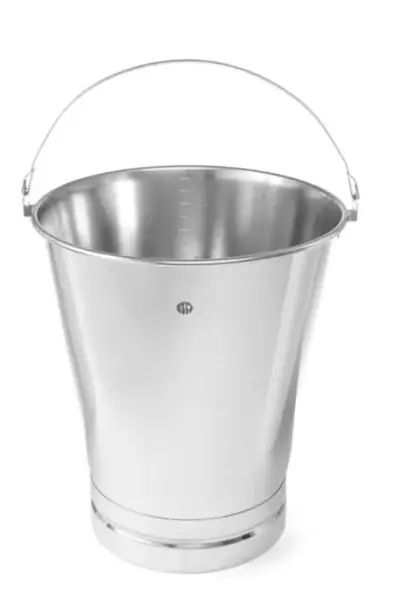 Bucket with reinforced base ø305 mm - 15L Profi Line
