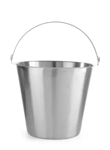 Bucket ø310 mm - 12L Kitchen Line
