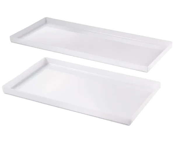 Tray 45 x 10 h 2