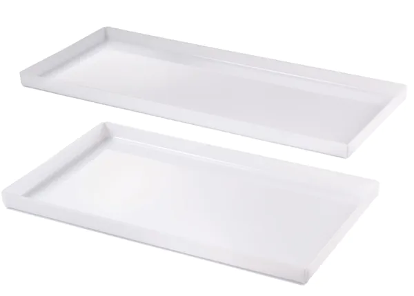 Tray 45 x 15 h 2