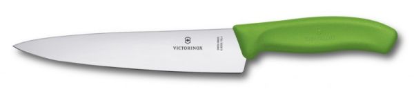 Coltello Cucina Victorinox Classic MultiColors Verde