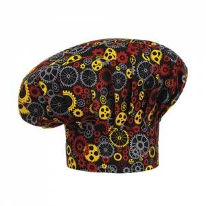 Cappello da Cuoco GEAR