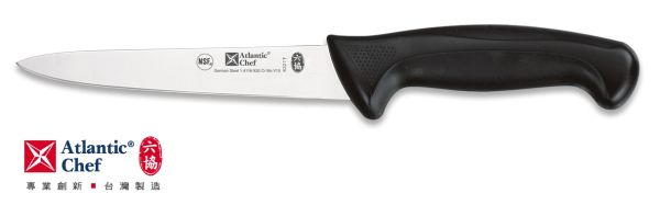 Coltello filettare cm. 18 Serie Efficient Atlantic Chef