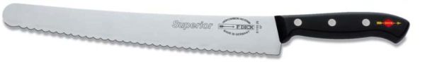 Dick Superior 10" Wavy Edge Utility Knife 