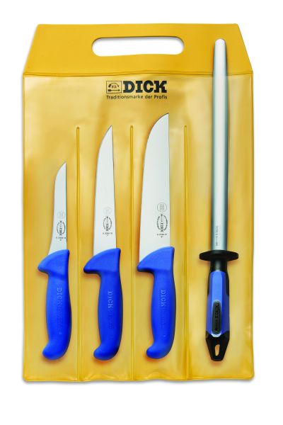 set ergogrip dick