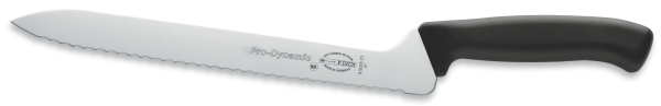 F.Dick Serrated Edge Offset Bread/Utility Knife