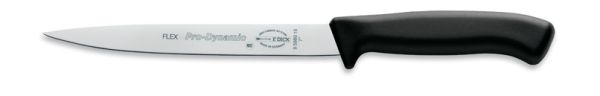 F. Dick 7"/18cm Fillet Knife Flexible Pro Dynamic