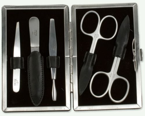 Set Manicure Prestige